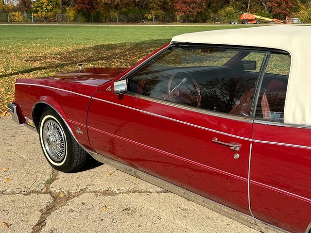 1984 Buick Riviera (CC-1782919) for sale in Shelby Township, Michigan