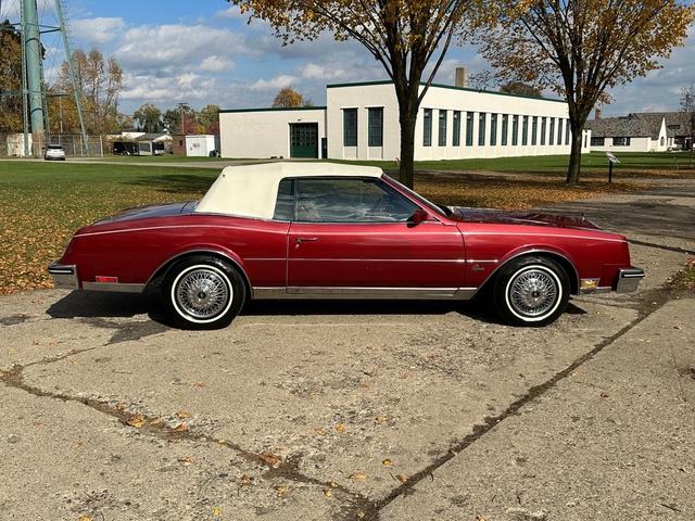 1984 Buick Riviera (CC-1782919) for sale in Shelby Township, Michigan