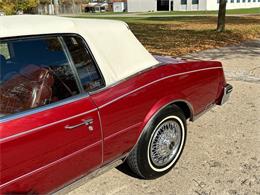 1984 Buick Riviera (CC-1782919) for sale in Shelby Township, Michigan