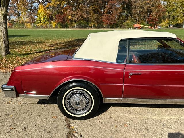 1984 Buick Riviera (CC-1782919) for sale in Shelby Township, Michigan