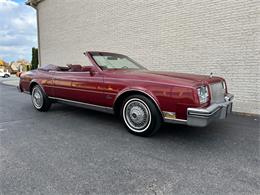 1984 Buick Riviera (CC-1782919) for sale in Shelby Township, Michigan