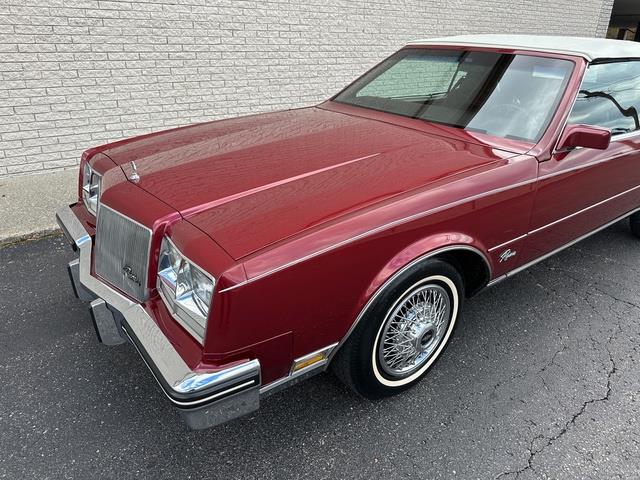 1984 Buick Riviera (CC-1782919) for sale in Shelby Township, Michigan