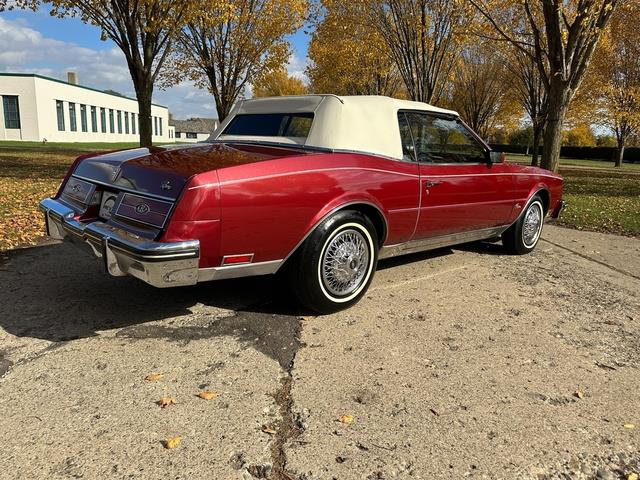1984 Buick Riviera (CC-1782919) for sale in Shelby Township, Michigan