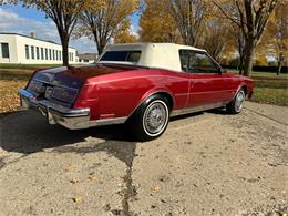1984 Buick Riviera (CC-1782919) for sale in Shelby Township, Michigan