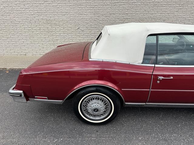 1984 Buick Riviera (CC-1782919) for sale in Shelby Township, Michigan