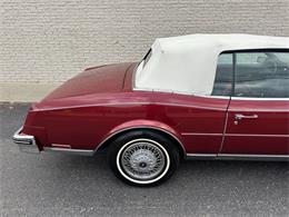 1984 Buick Riviera (CC-1782919) for sale in Shelby Township, Michigan