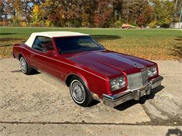 1984 Buick Riviera (CC-1782919) for sale in Shelby Township, Michigan