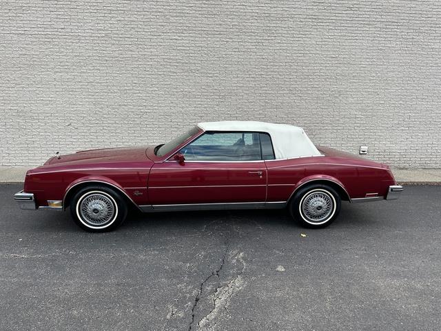 1984 Buick Riviera (CC-1782919) for sale in Shelby Township, Michigan