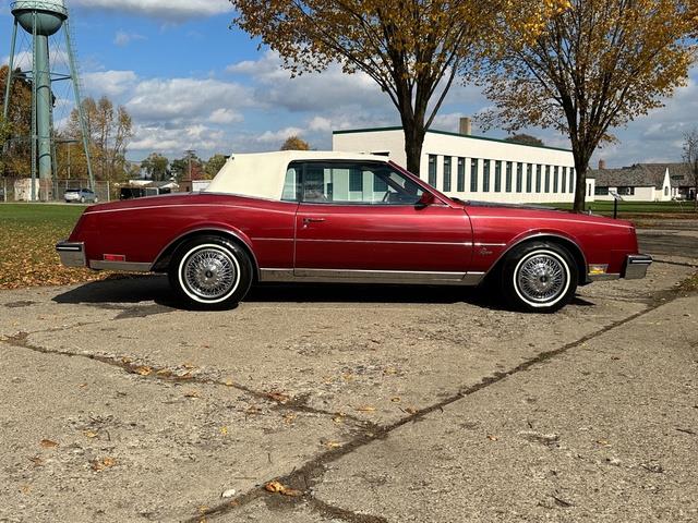 1984 Buick Riviera (CC-1782919) for sale in Shelby Township, Michigan