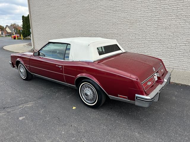 1984 Buick Riviera (CC-1782919) for sale in Shelby Township, Michigan