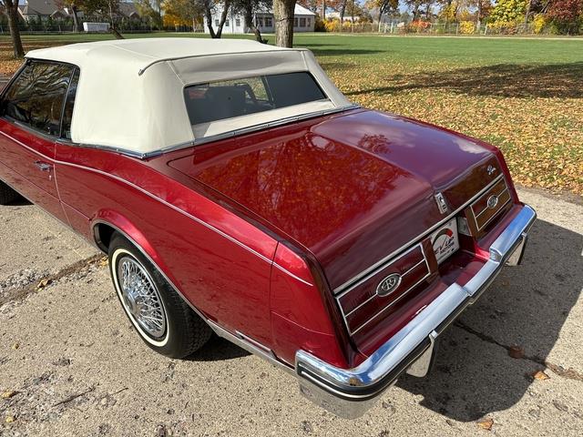 1984 Buick Riviera (CC-1782919) for sale in Shelby Township, Michigan