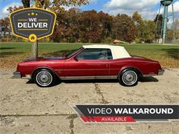 1984 Buick Riviera (CC-1782919) for sale in Shelby Township, Michigan