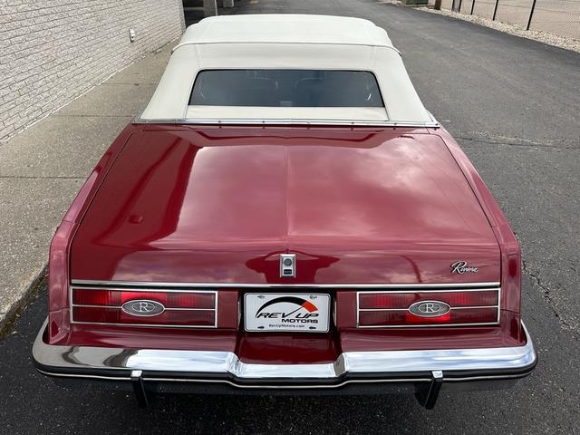 1984 Buick Riviera (CC-1782919) for sale in Shelby Township, Michigan
