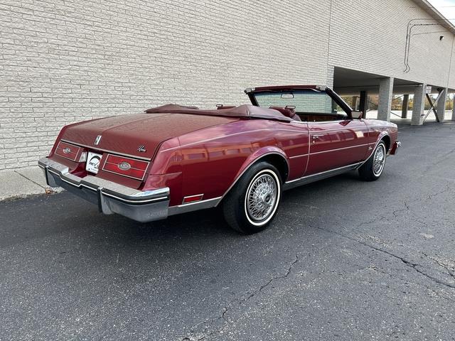 1984 Buick Riviera (CC-1782919) for sale in Shelby Township, Michigan