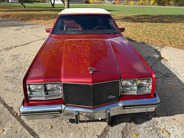 1984 Buick Riviera (CC-1782919) for sale in Shelby Township, Michigan