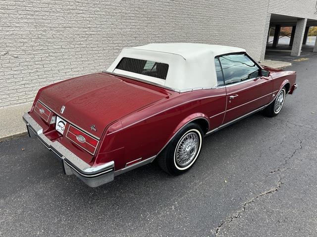 1984 Buick Riviera (CC-1782919) for sale in Shelby Township, Michigan