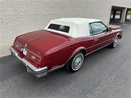 1984 Buick Riviera (CC-1782919) for sale in Shelby Township, Michigan