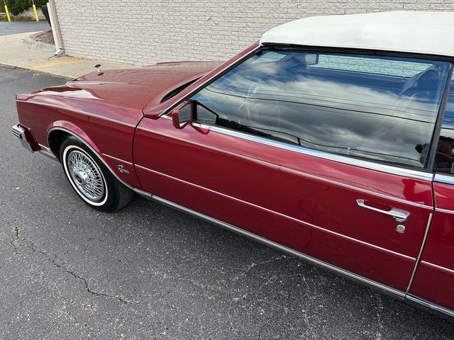1984 Buick Riviera (CC-1782919) for sale in Shelby Township, Michigan