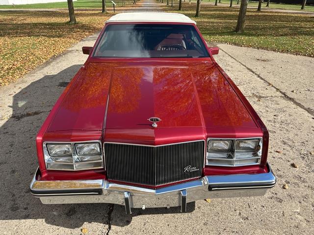1984 Buick Riviera (CC-1782919) for sale in Shelby Township, Michigan