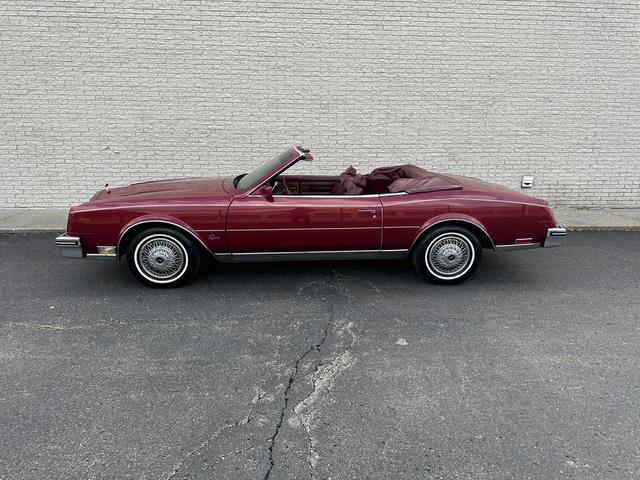 1984 Buick Riviera (CC-1782919) for sale in Shelby Township, Michigan