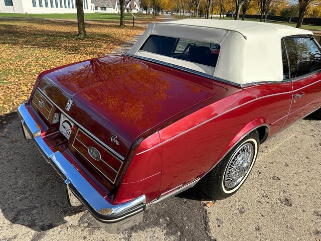 1984 Buick Riviera (CC-1782919) for sale in Shelby Township, Michigan