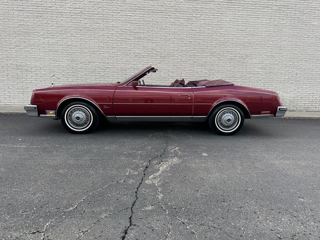 1984 Buick Riviera (CC-1782919) for sale in Shelby Township, Michigan