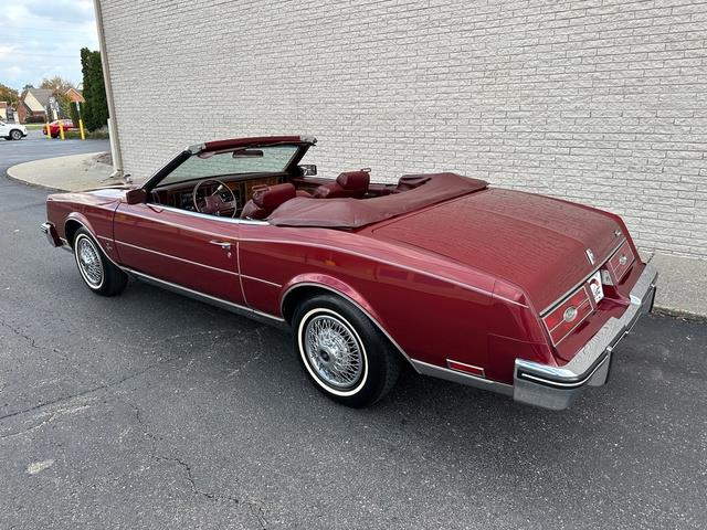 1984 Buick Riviera (CC-1782919) for sale in Shelby Township, Michigan
