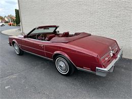 1984 Buick Riviera (CC-1782919) for sale in Shelby Township, Michigan