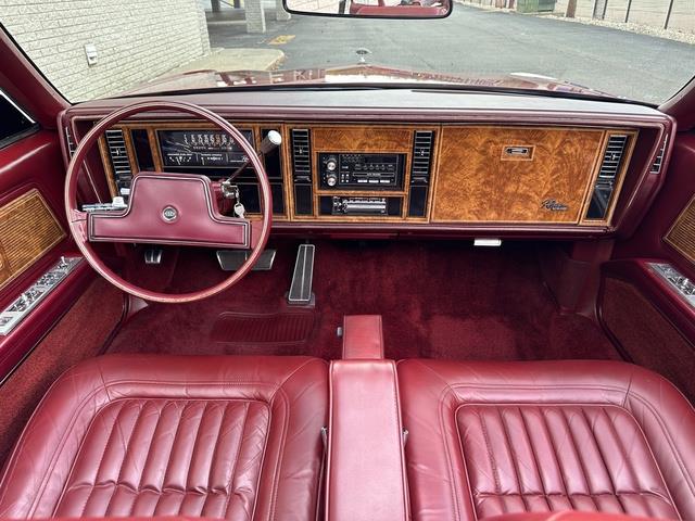 1984 Buick Riviera (CC-1782919) for sale in Shelby Township, Michigan
