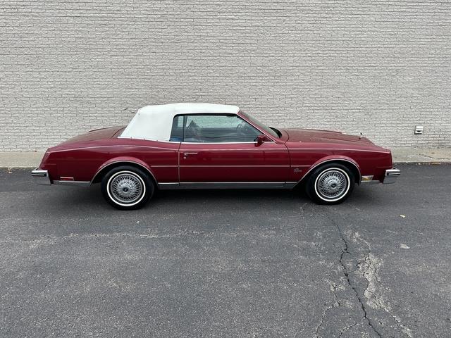 1984 Buick Riviera (CC-1782919) for sale in Shelby Township, Michigan