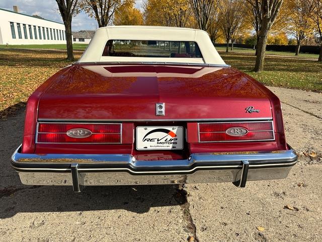 1984 Buick Riviera (CC-1782919) for sale in Shelby Township, Michigan