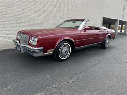 1984 Buick Riviera (CC-1782919) for sale in Shelby Township, Michigan