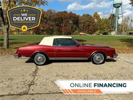 1984 Buick Riviera (CC-1782919) for sale in Shelby Township, Michigan