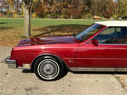 1984 Buick Riviera (CC-1782919) for sale in Shelby Township, Michigan