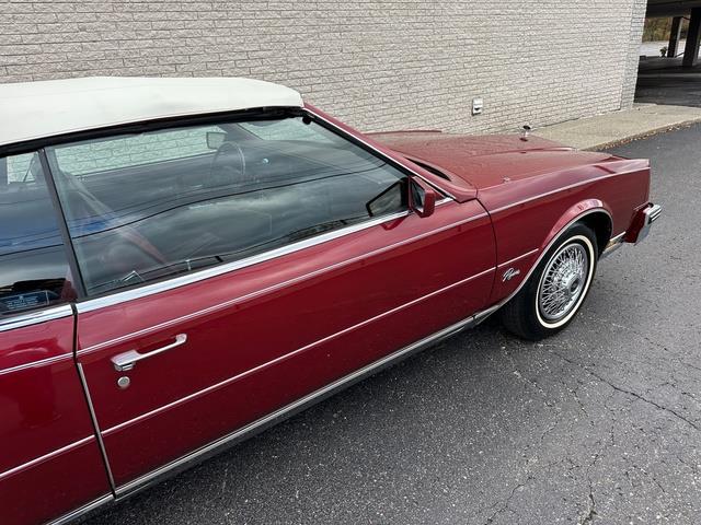 1984 Buick Riviera (CC-1782919) for sale in Shelby Township, Michigan