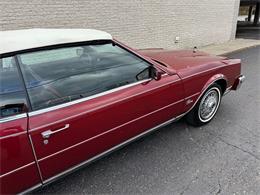 1984 Buick Riviera (CC-1782919) for sale in Shelby Township, Michigan