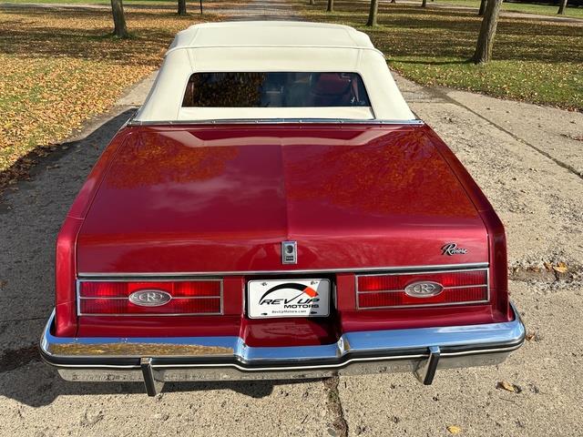 1984 Buick Riviera (CC-1782919) for sale in Shelby Township, Michigan