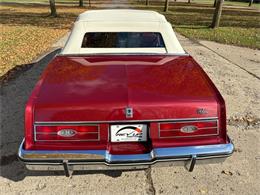 1984 Buick Riviera (CC-1782919) for sale in Shelby Township, Michigan