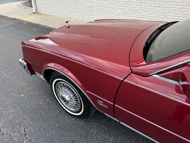 1984 Buick Riviera (CC-1782919) for sale in Shelby Township, Michigan
