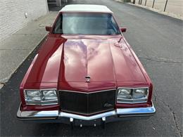 1984 Buick Riviera (CC-1782919) for sale in Shelby Township, Michigan