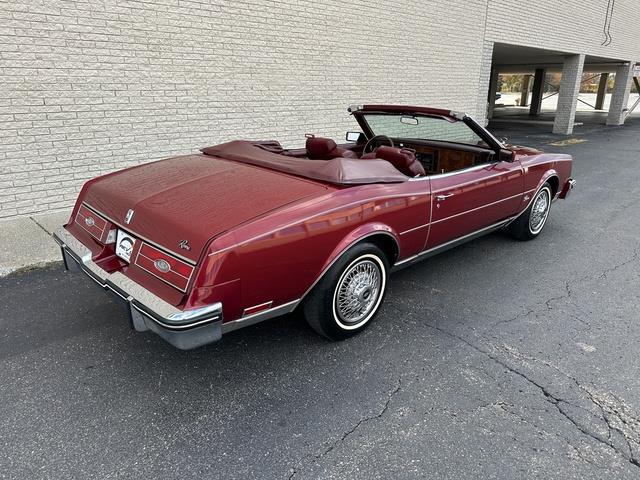 1984 Buick Riviera (CC-1782919) for sale in Shelby Township, Michigan
