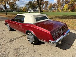 1984 Buick Riviera (CC-1782919) for sale in Shelby Township, Michigan