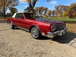 1984 Buick Riviera (CC-1782919) for sale in Shelby Township, Michigan