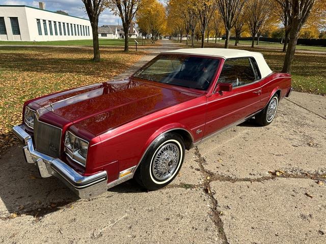 1984 Buick Riviera (CC-1782919) for sale in Shelby Township, Michigan