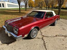 1984 Buick Riviera (CC-1782919) for sale in Shelby Township, Michigan