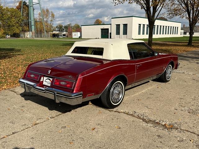 1984 Buick Riviera (CC-1782919) for sale in Shelby Township, Michigan