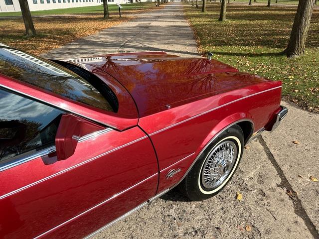 1984 Buick Riviera (CC-1782919) for sale in Shelby Township, Michigan