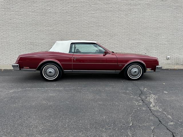 1984 Buick Riviera (CC-1782919) for sale in Shelby Township, Michigan