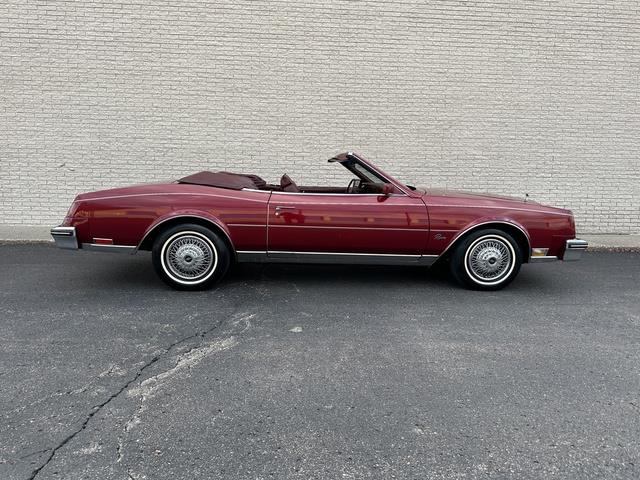 1984 Buick Riviera (CC-1782919) for sale in Shelby Township, Michigan