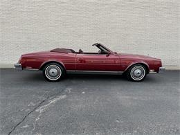 1984 Buick Riviera (CC-1782919) for sale in Shelby Township, Michigan